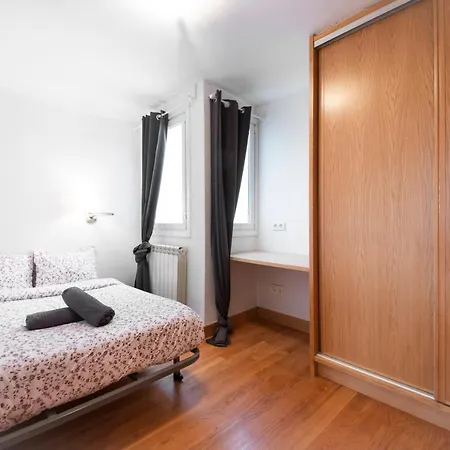 Apartamento Modern With Spacious Terrace