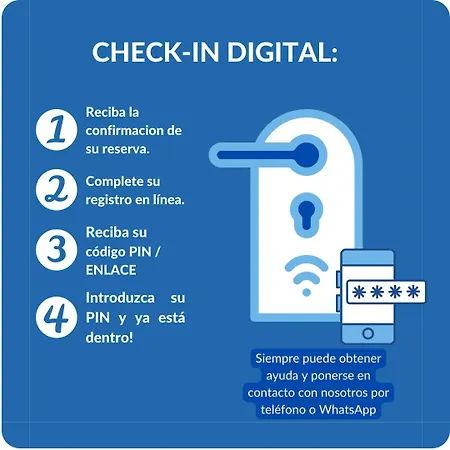 Modern With Spacious Terrace San Sebastián