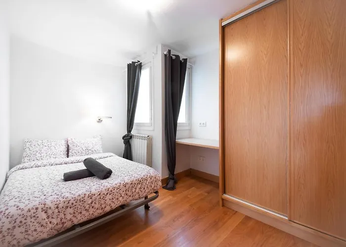 Lejlighed Modern With Spacious Terrace