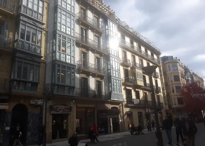 Lejlighed Modern With Spacious Terrace